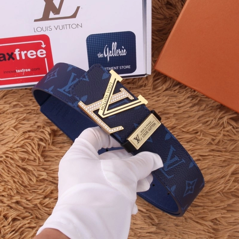 Comfortable Louis Vuitton Belts 300582