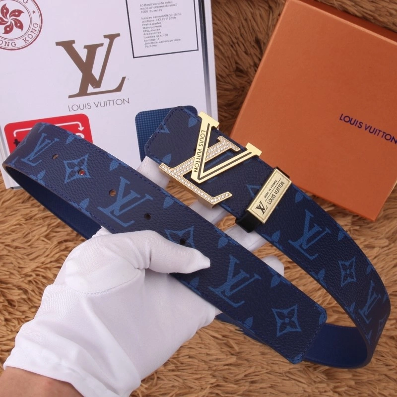 Comfortable Louis Vuitton Belts 300582