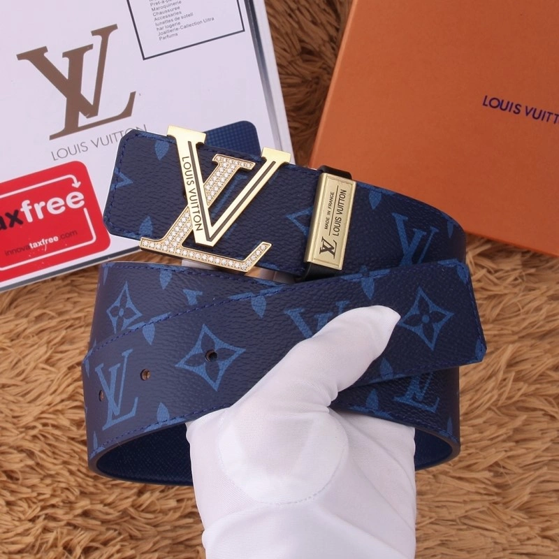 Comfortable Louis Vuitton Belts 300582