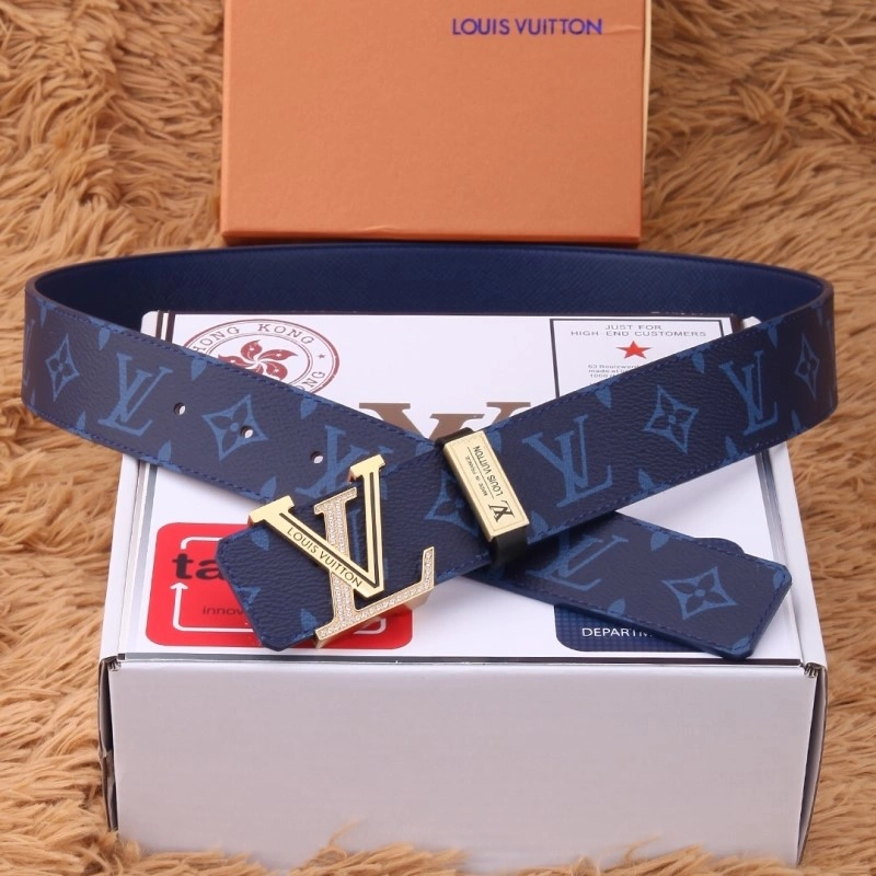 Comfortable Louis Vuitton Belts 300582