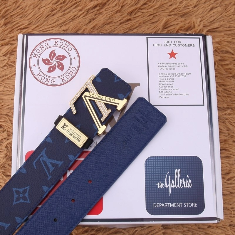 Comfortable Louis Vuitton Belts 300582