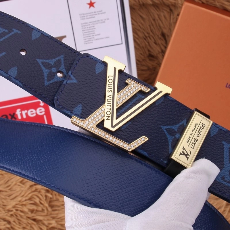 Comfortable Louis Vuitton Belts 300582
