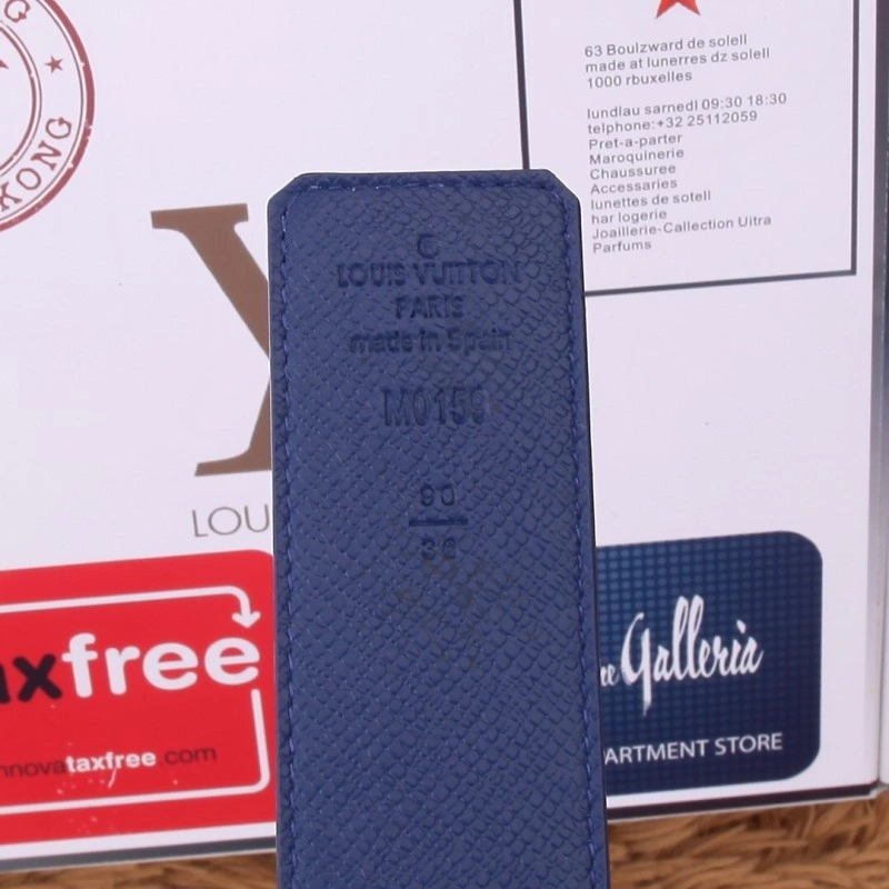 Comfortable Louis Vuitton Belts 300582