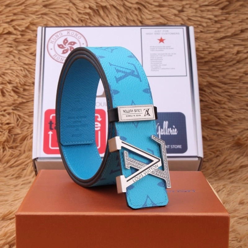 Snug Louis Vuitton Belts 300564