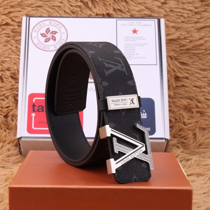 Practical Louis Vuitton Belts 300569