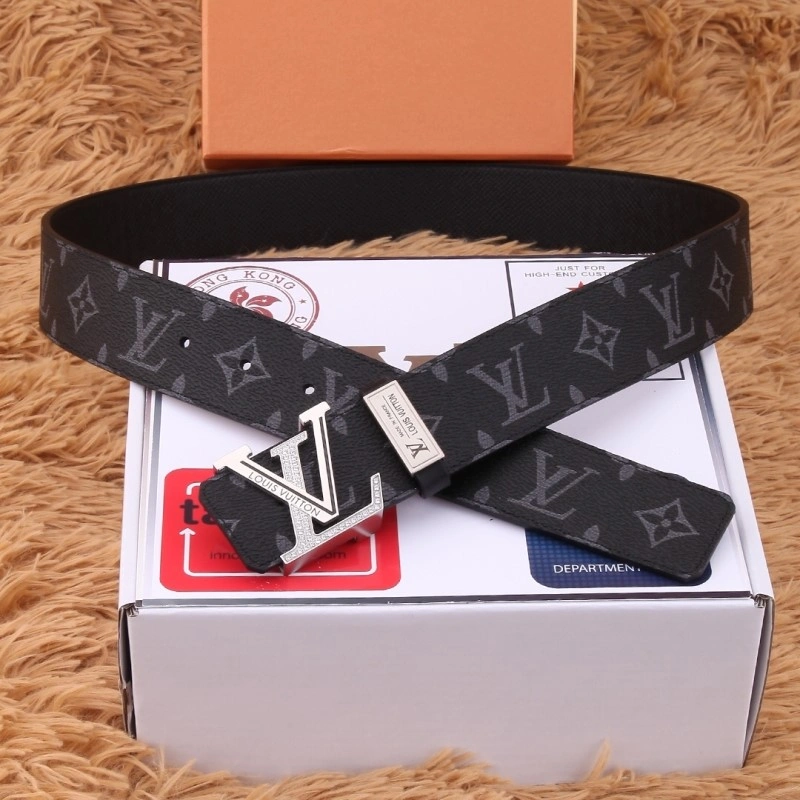 Practical Louis Vuitton Belts 300569