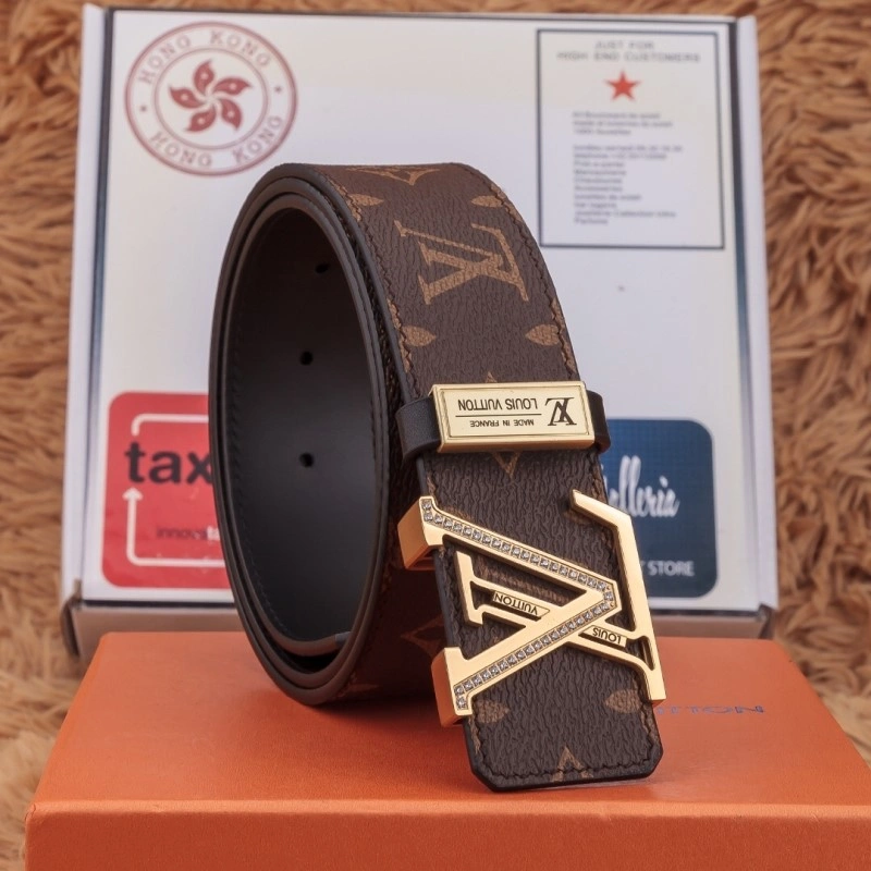 Louis Vuitton Belts Original 300558