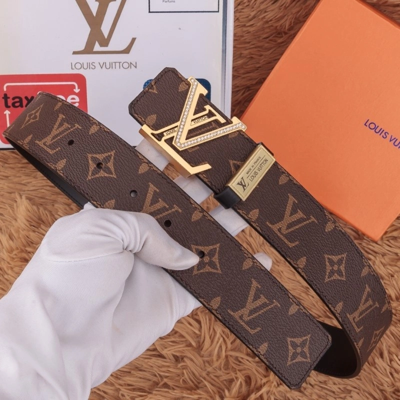 Louis Vuitton Belts Original 300558