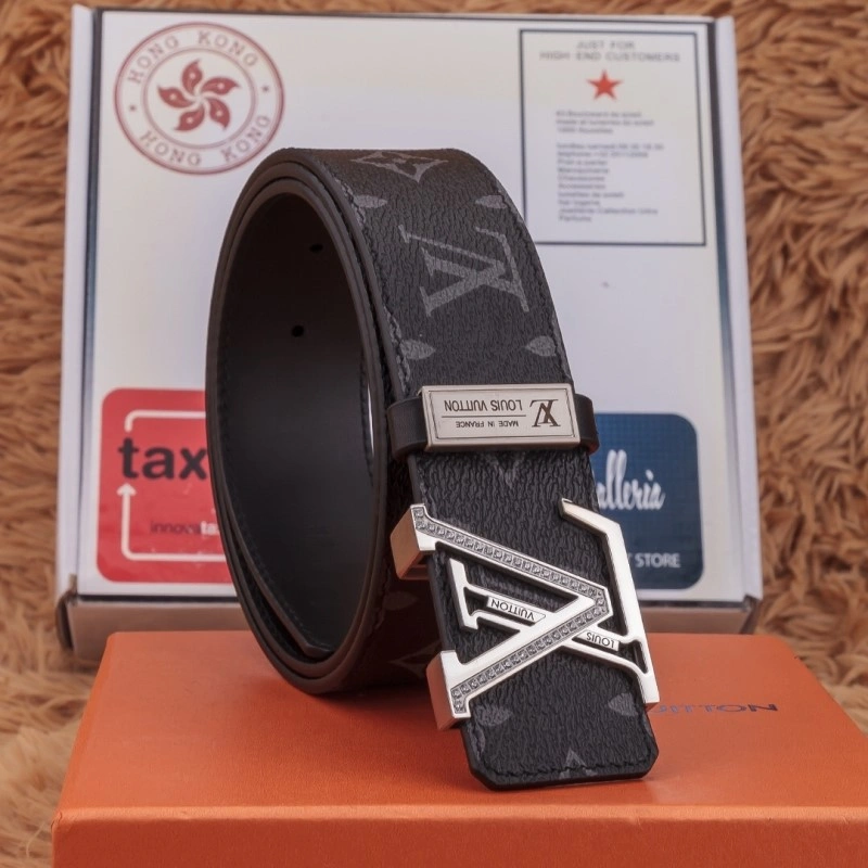 Louis Vuitton Belts Affordable 300565