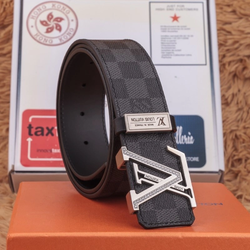 Louis Vuitton Belts NewStyle 300573