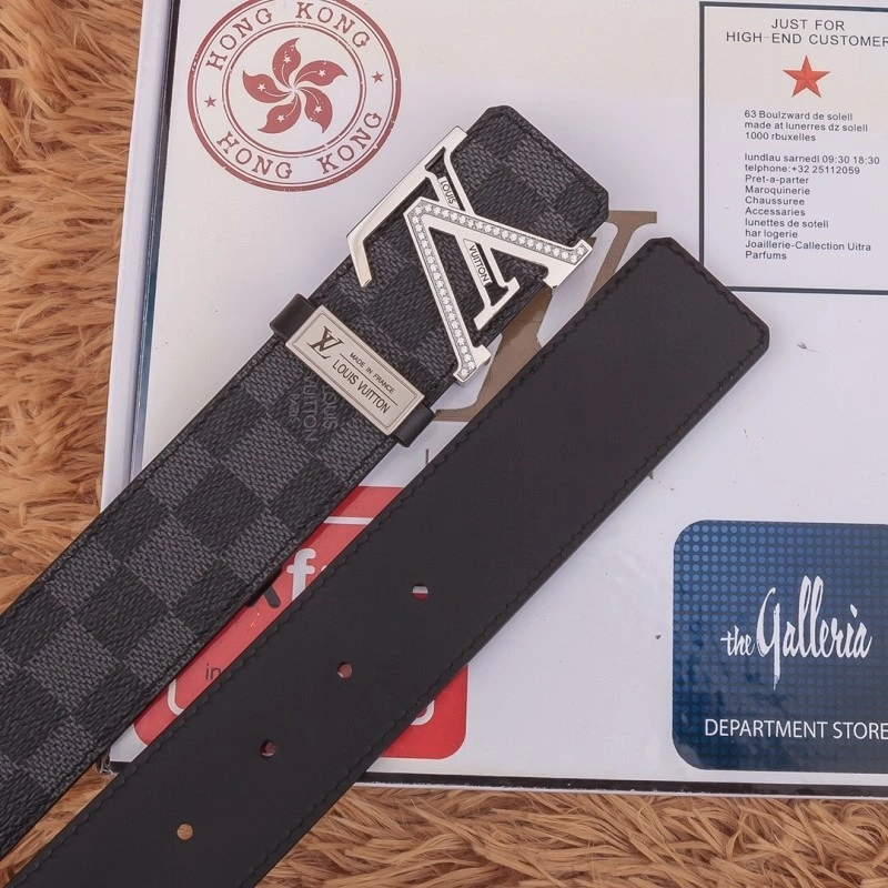 Louis Vuitton Belts NewStyle 300573