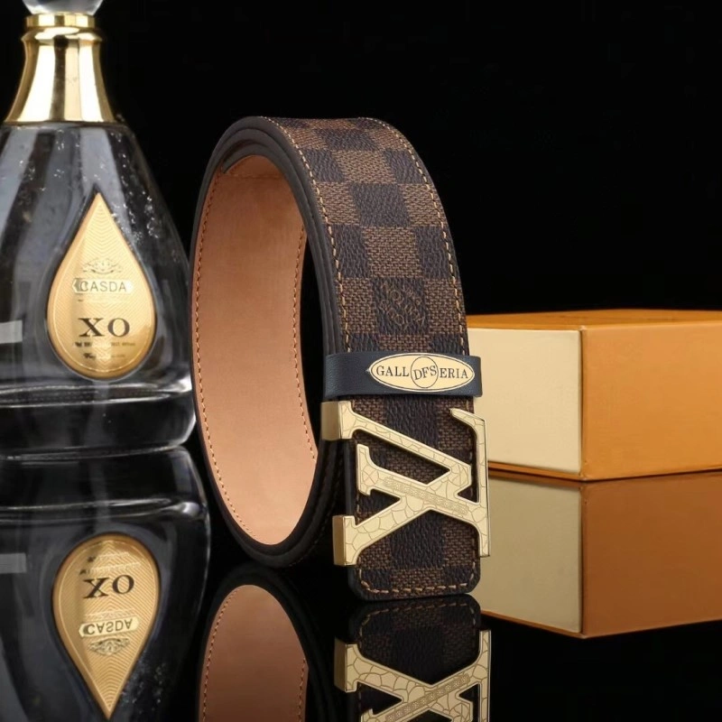 Louis Vuitton Belts Thermal 300577