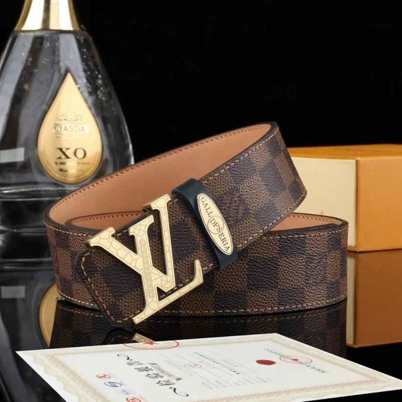 Louis Vuitton Belts Thermal 300577