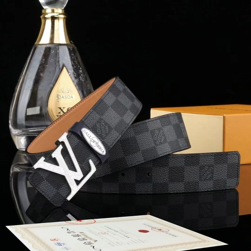 Louis Vuitton Belts Thermal 300577
