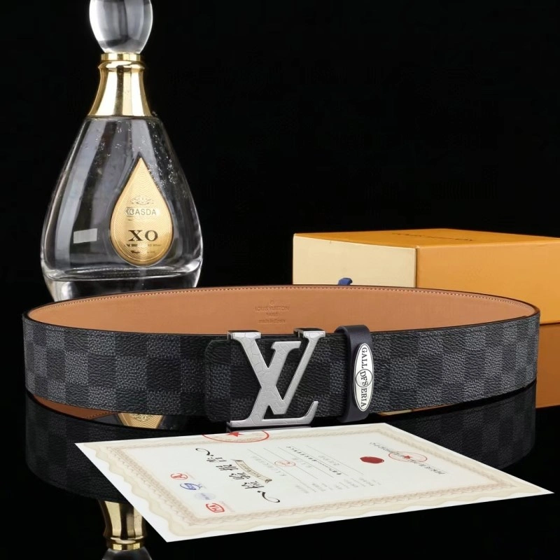 Louis Vuitton Belts Thermal 300577