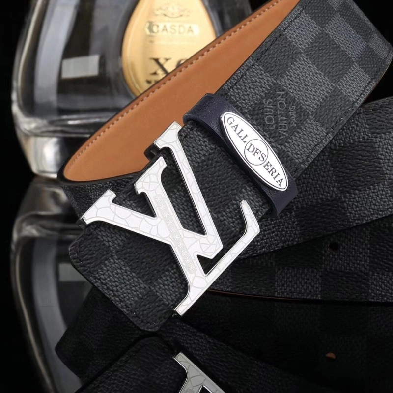Louis Vuitton Belts Thermal 300577