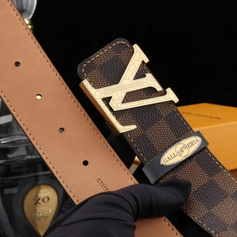 Louis Vuitton Belts Thermal 300577