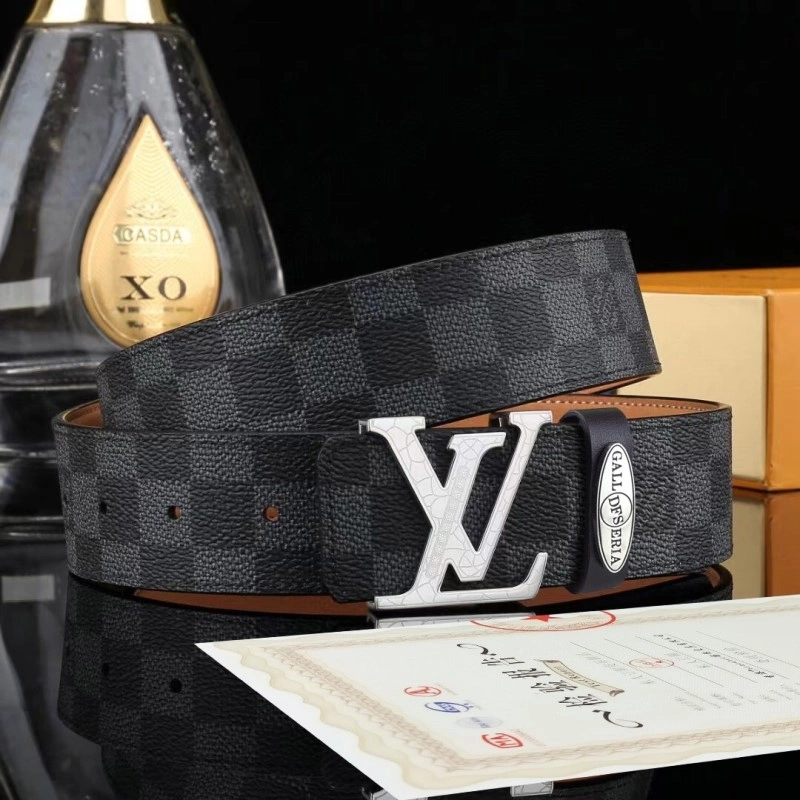 Louis Vuitton Belts Thermal 300577
