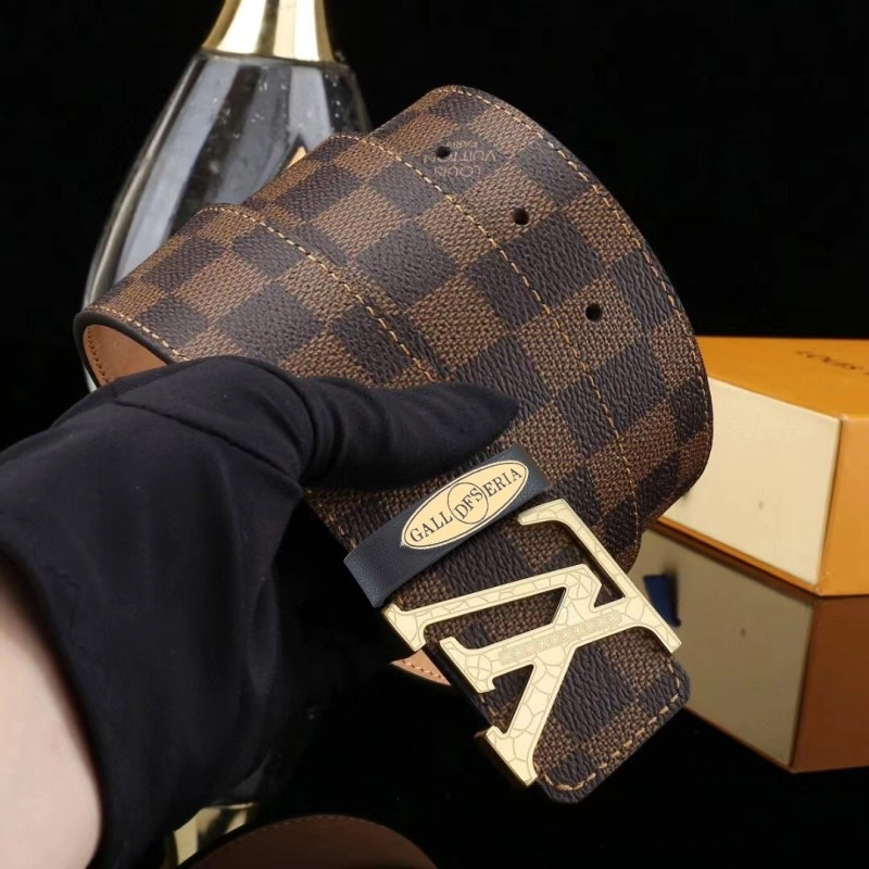 Louis Vuitton Belts Thermal 300577