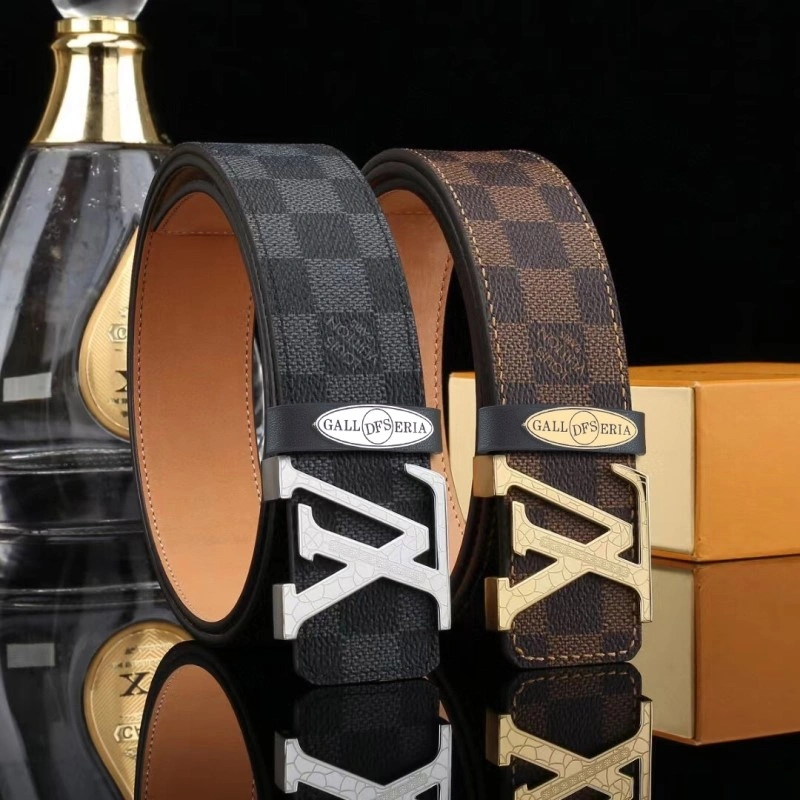 Louis Vuitton Belts Thermal 300577