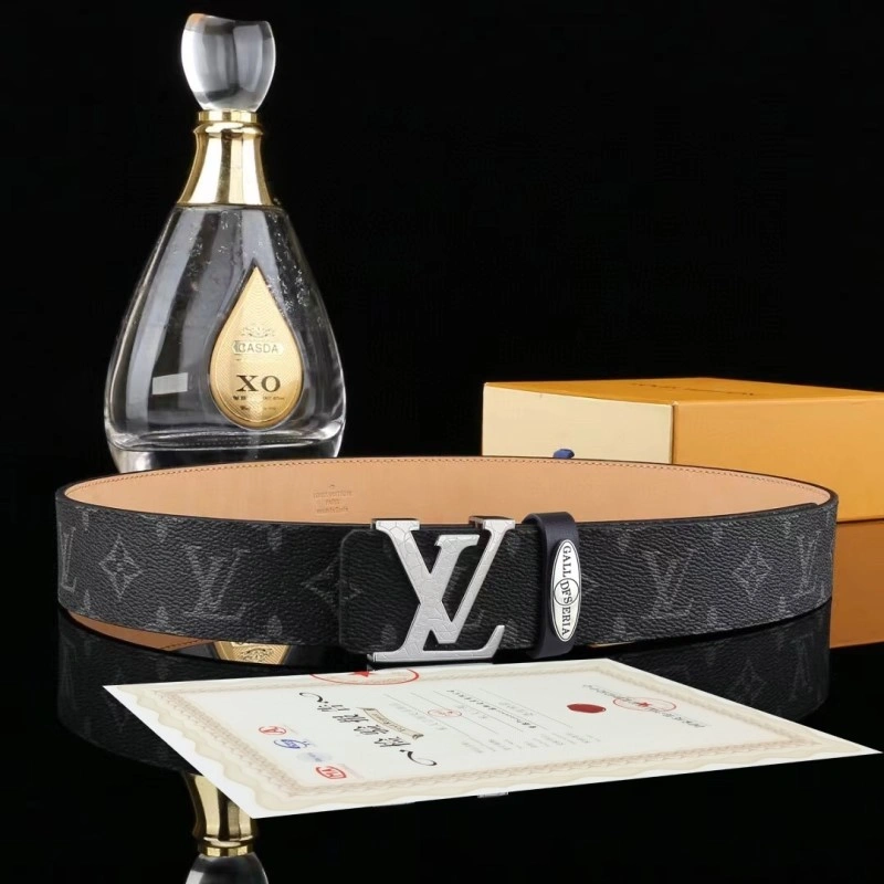 Upgraded Louis Vuitton Belts 300580