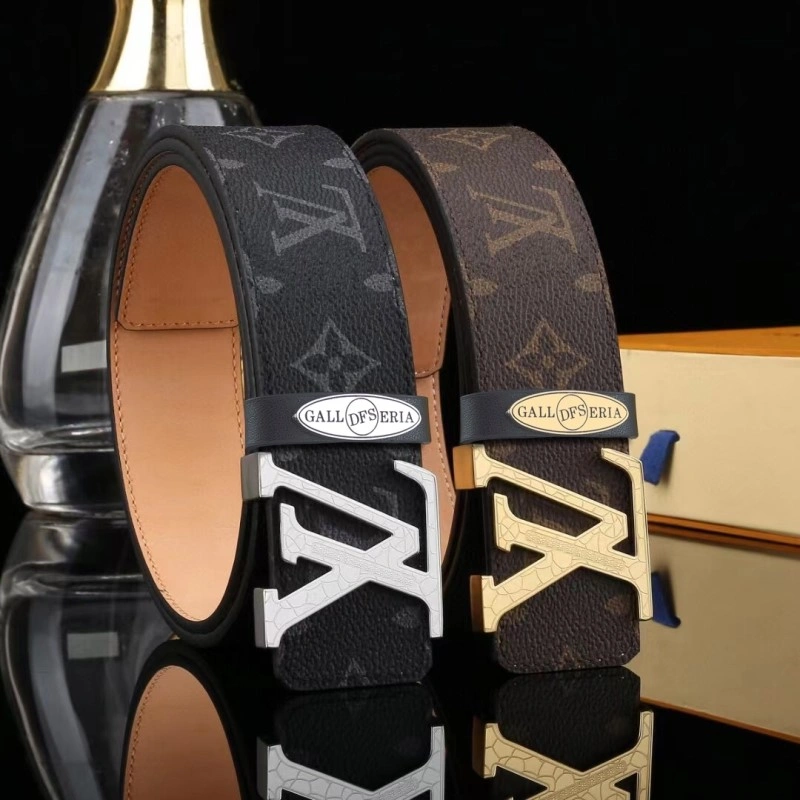 Upgraded Louis Vuitton Belts 300580