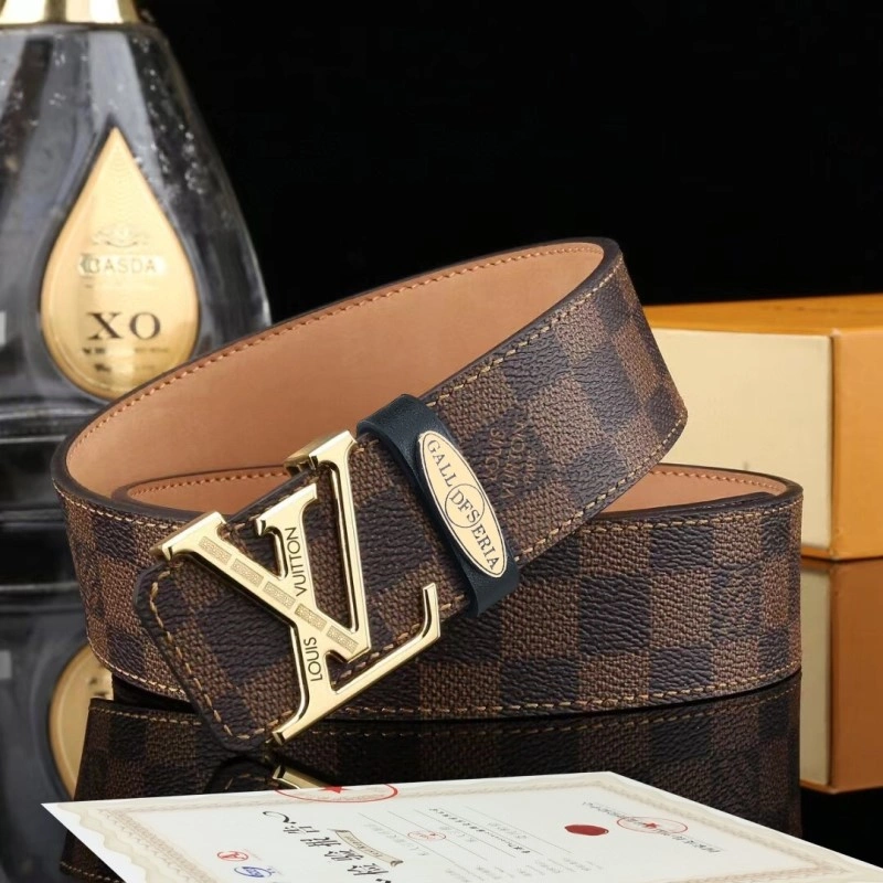 Louis Vuitton Belts DailyWear 300579