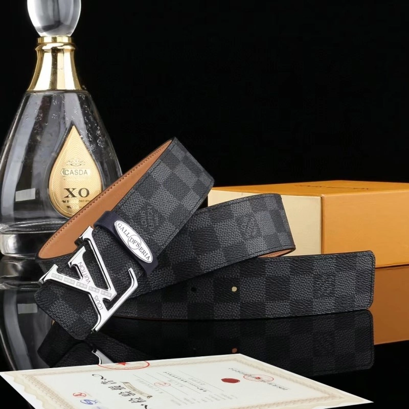 Louis Vuitton Belts DailyWear 300579