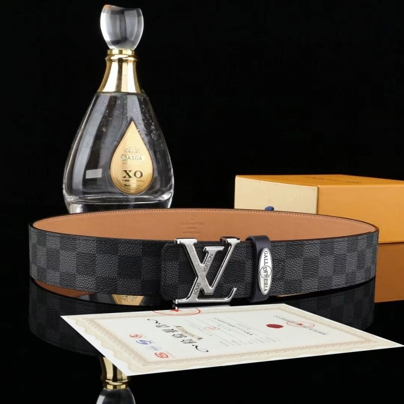 Louis Vuitton Belts DailyWear 300579