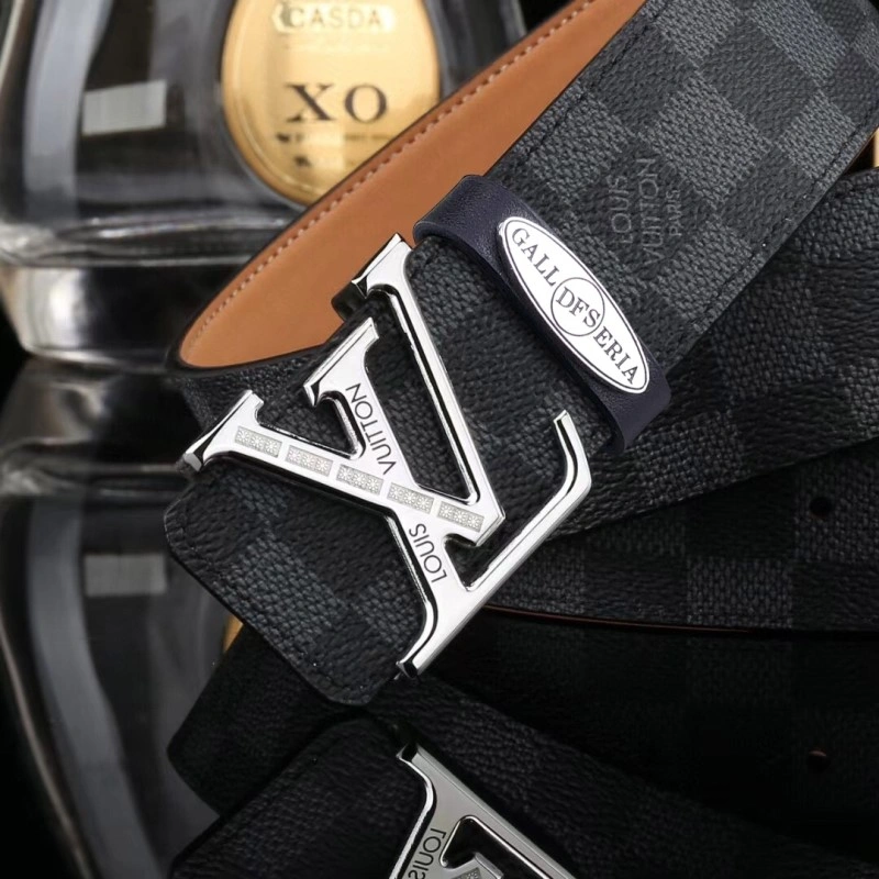 Louis Vuitton Belts DailyWear 300579