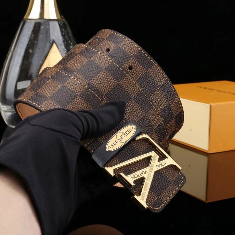 Louis Vuitton Belts DailyWear 300579