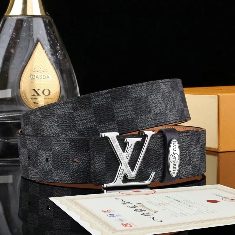 Louis Vuitton Belts DailyWear 300579
