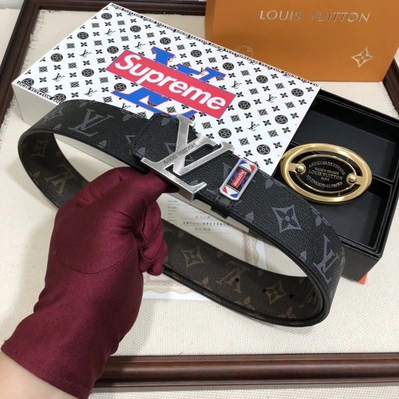 Louis Vuitton Belts Practical 300574
