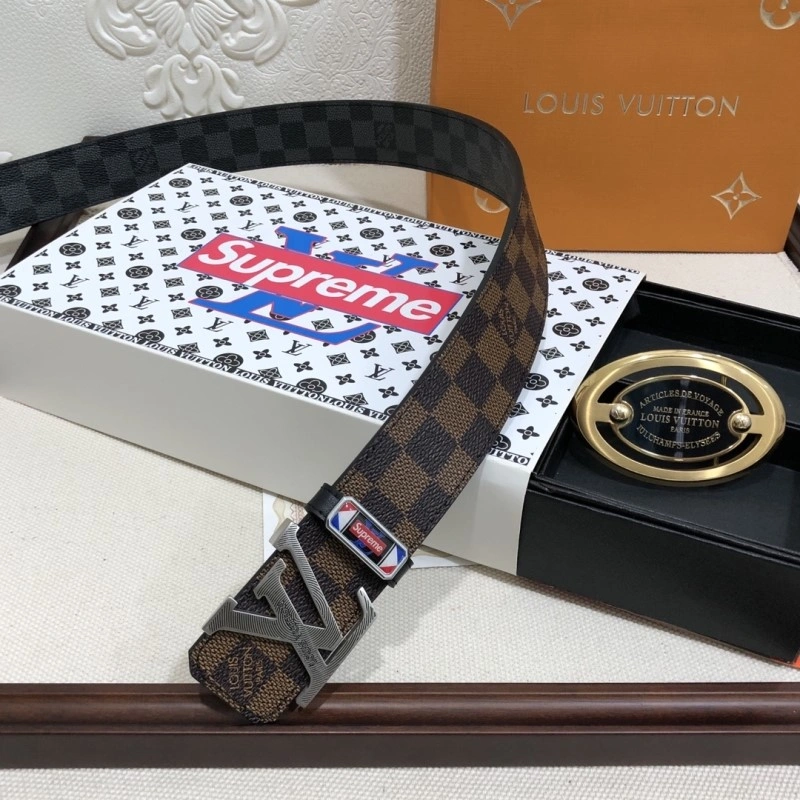 Louis Vuitton Belts Elegant 300571