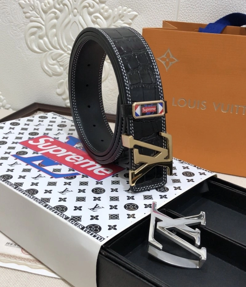 Louis Vuitton Belts Reliable 300575