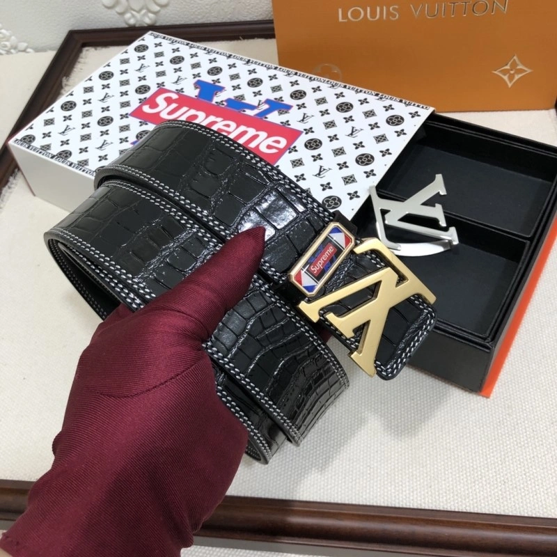 Louis Vuitton Belts Reliable 300575