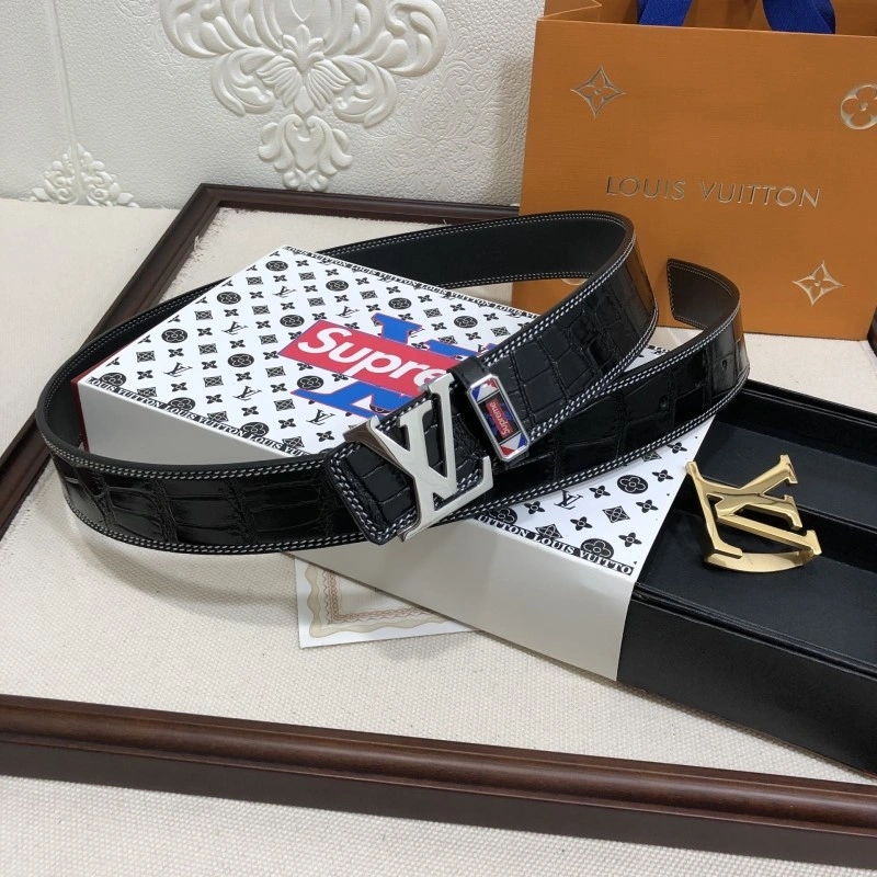 Louis Vuitton Belts Reliable 300575
