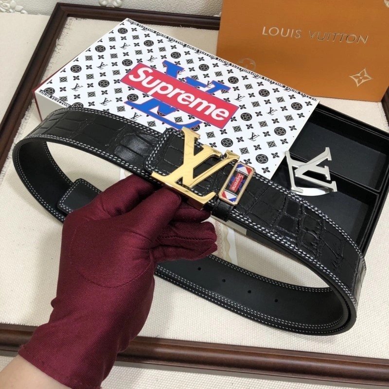 Louis Vuitton Belts Reliable 300575