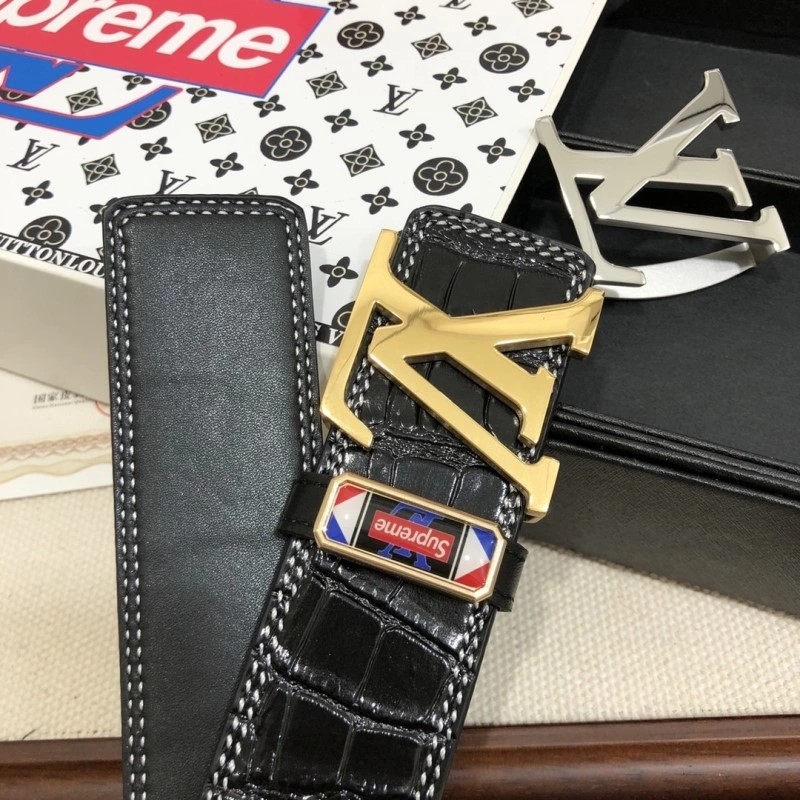 Louis Vuitton Belts Reliable 300575