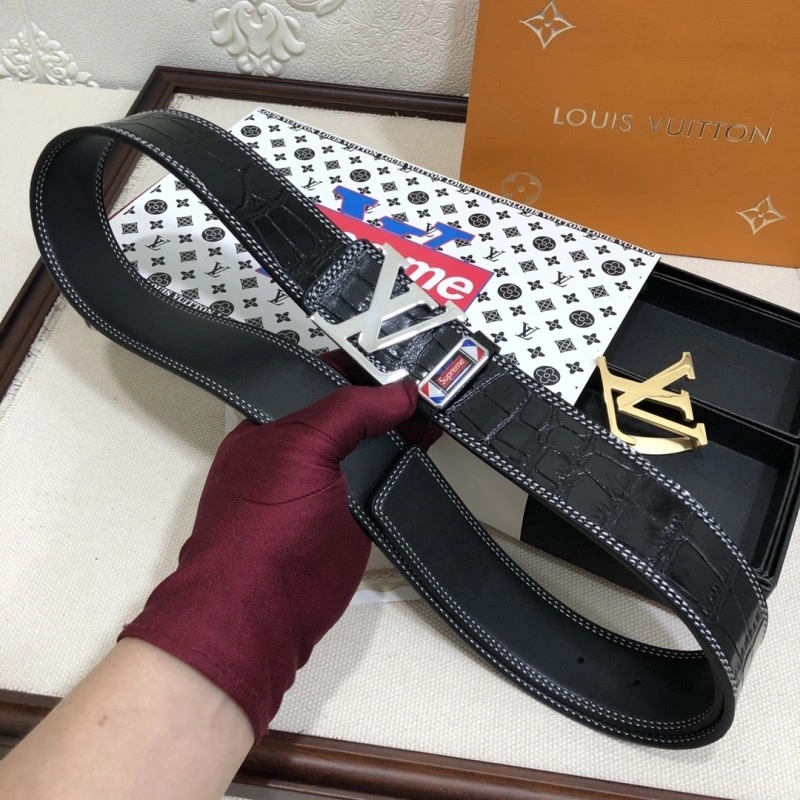 Louis Vuitton Belts Reliable 300575