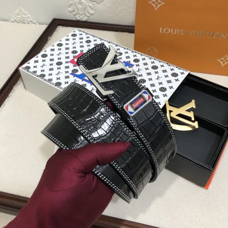 Louis Vuitton Belts Reliable 300575