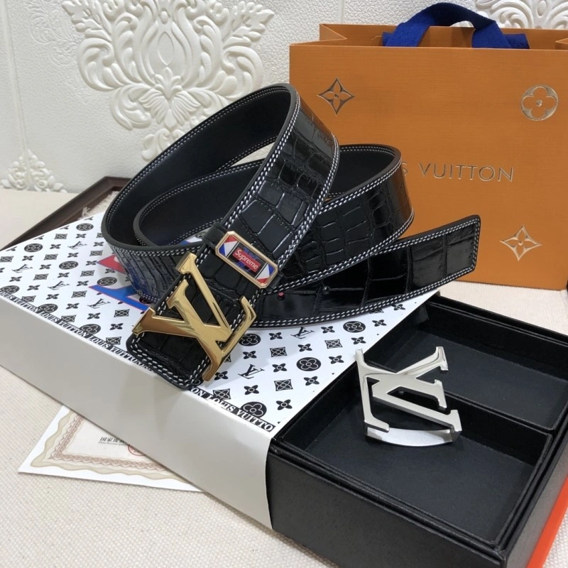Louis Vuitton Belts Reliable 300575