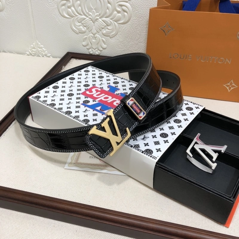 Louis Vuitton Belts Reliable 300575
