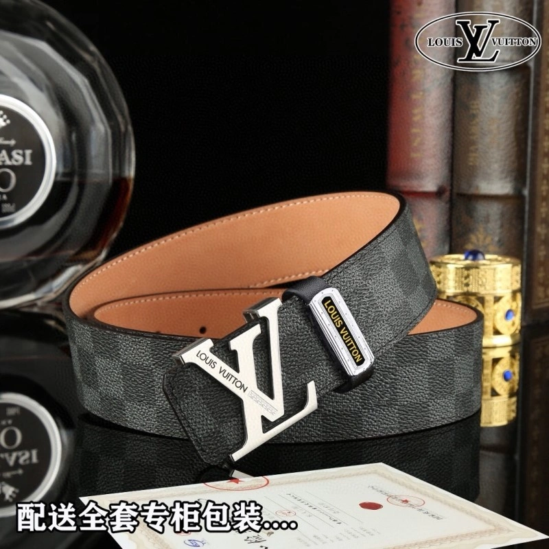 Neat Louis Vuitton Belts 300586