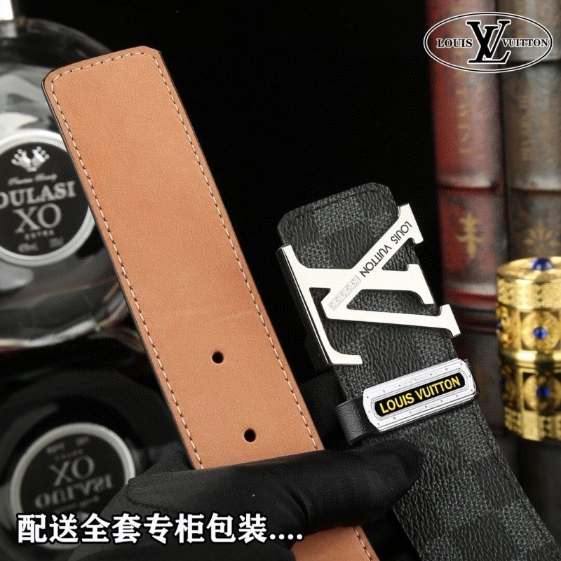 Neat Louis Vuitton Belts 300586