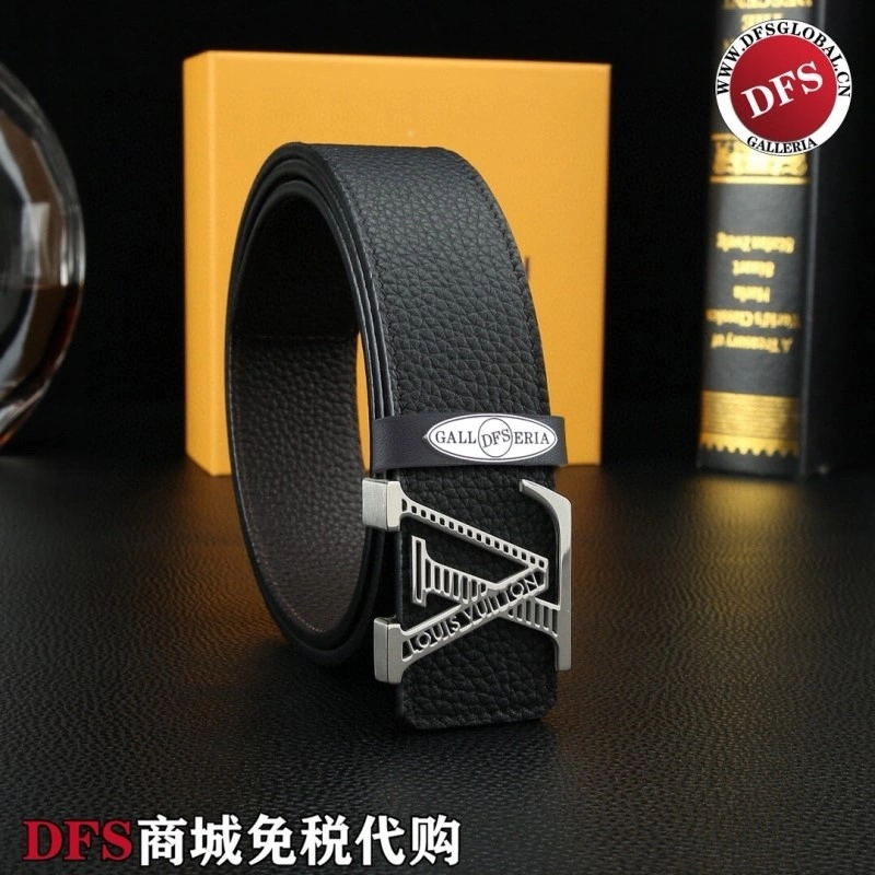 Louis Vuitton Belts Durable 300581