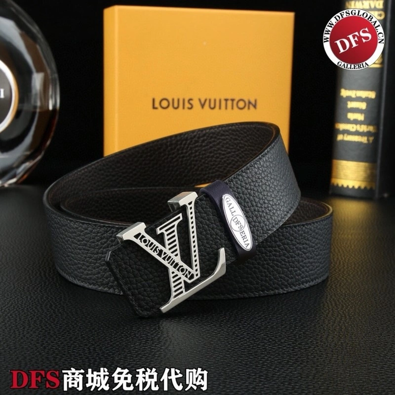 Louis Vuitton Belts Durable 300581
