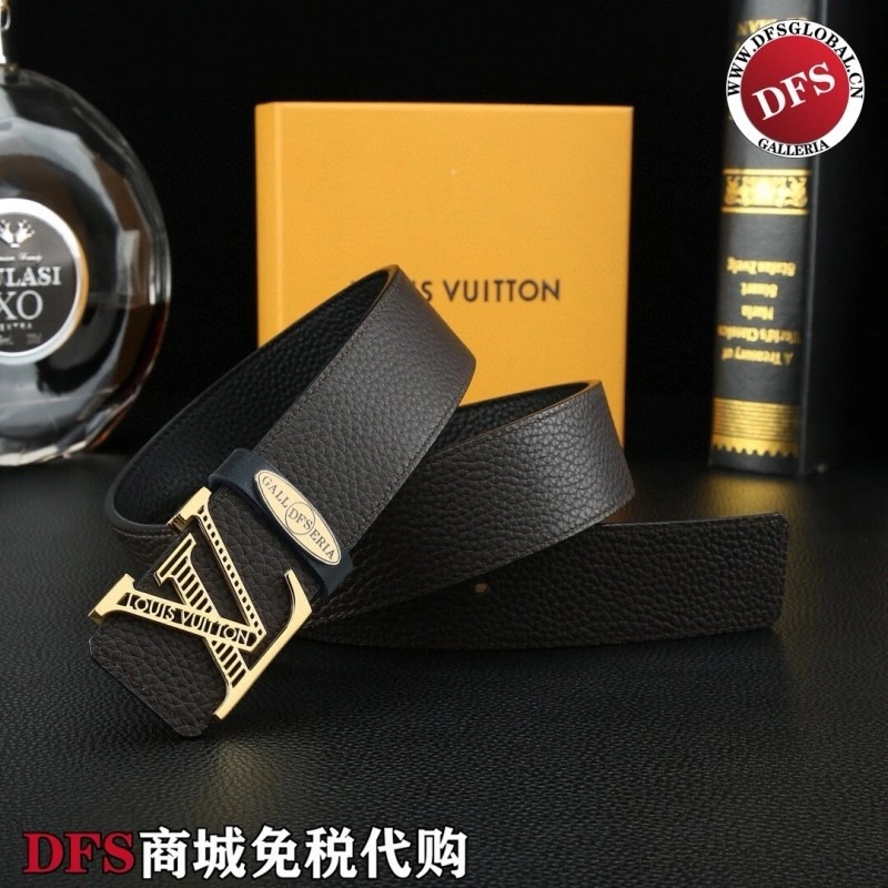 Louis Vuitton Belts Durable 300581