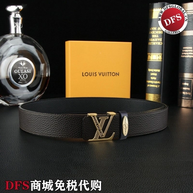 Louis Vuitton Belts Durable 300581