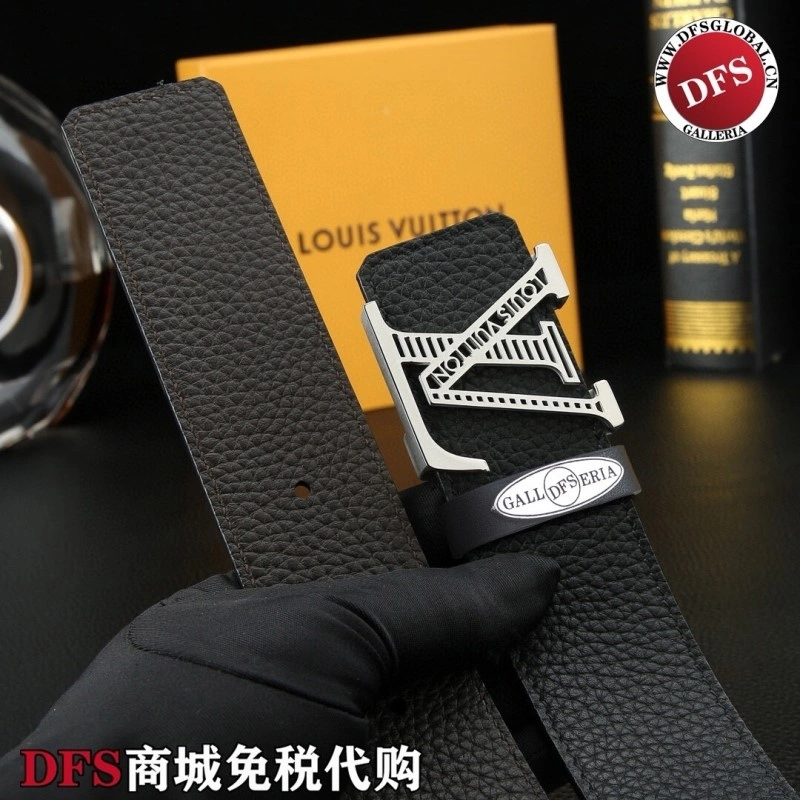 Louis Vuitton Belts Durable 300581